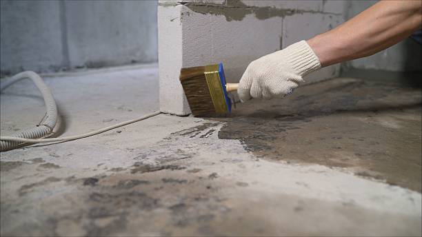 24/7 Emergency Wet Basement Repair experts in Glouster, OH